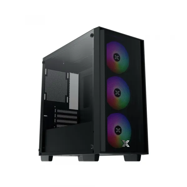 Vỏ Case XIGMATEK NYX AIR II 3F