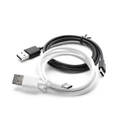 Dây cáp type C dài 1,5m cho bàn phím cơ, điện thoại, copy đươc dữ liệu
