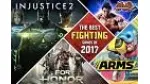 Danh sách game chiến đấu hay nhất cho giáng sinh trên PS4 và Xbox 