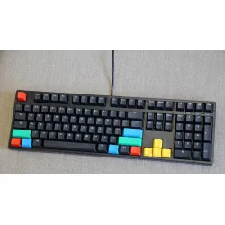 Bàn phím cơ IKBC CD108 PD Brown switch