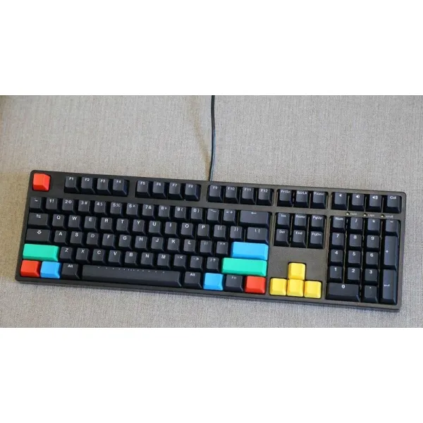Bàn phím cơ IKBC CD108 PD Red switch