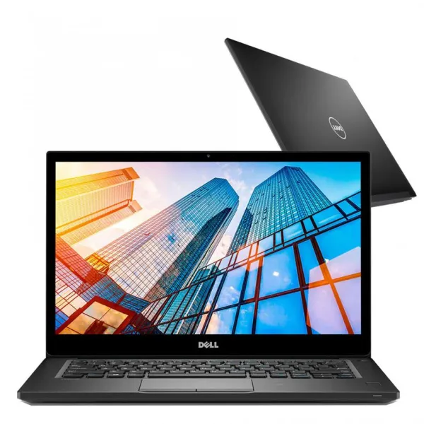Laptop cũ Dell Latitude 7490 i5 - 8250U| RAM 8GB| SSD 256GB| 14.0 FHD