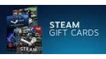 Hướng dẫn sử dụng Steam Digital Gift Card mới nhất trên Steam 