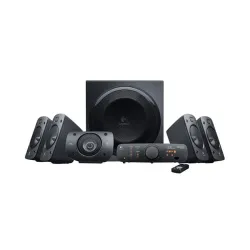 Loa Logitech Z906 5.1