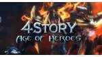 Đăng ký trước 4Story: Age of Heroes sắp ra mắt! 