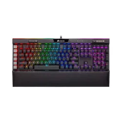 Bàn phím cơ Corsair K95 RGB Platinum XT Blue switch