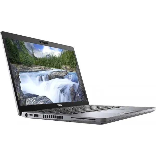 Laptop Cũ Dell 5410 I5-10310U/ RAM 8GB/ SSD 256GB/ 14 inch FHD