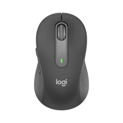 Chuột không dây Bluetooth Logitech M650 Signature USB 