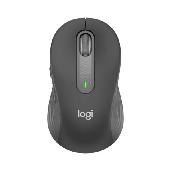 Chuột không dây Bluetooth Logitech M650 Signature USB 