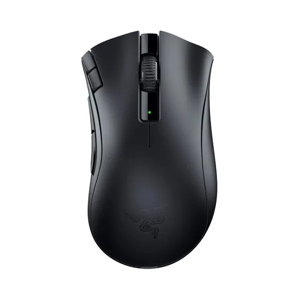 Chuột Razer DeathAdder V2 X HyperSpeed-Wireless Ergonomic 
