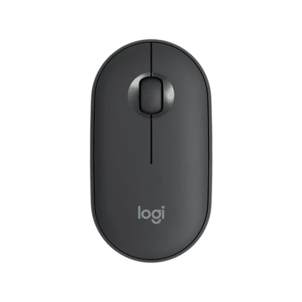 Chuột không dây Bluetooth Logitech M350 USB 