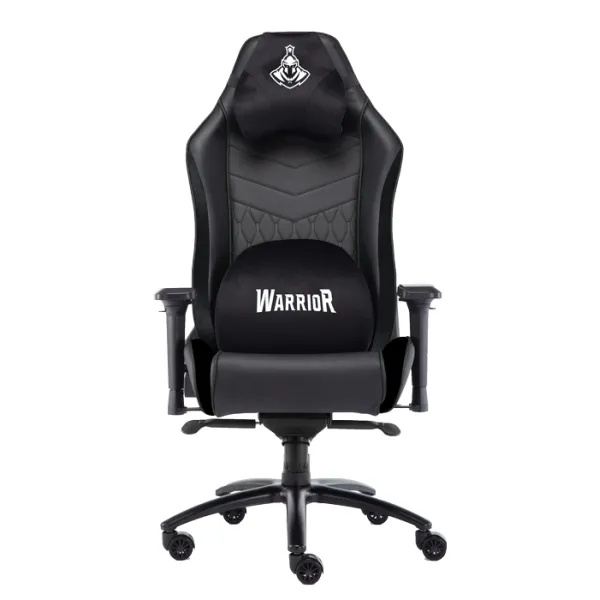 Ghế WARRIOR Archer Series WGC403 Black Velvet