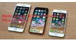 Hướng dẫn tạo tài khoản ID Apple cho iPhone 8, iPhone X
