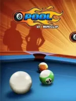 8 Ball Pool 8ballpool.com