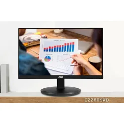 Màn hình AOC I2280SWD 21.5Inch FHD IPS (Đã qua sử dụng)