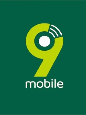 Dịch vụ SIM nhà mạng 9Mobile Nigeria