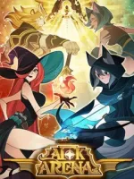 AFK Arena Lilith Games iOS