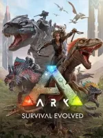 ARK Survival Evolved Steam
