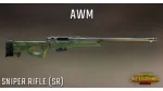 Những điều bạn cần biết về khẩu AWM trong PUBG Mobile. 