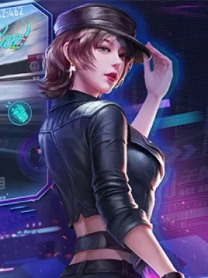 Ace Racer NetEase Trung Quốc iOS