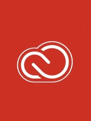 Tài khoản Adobe Creative Cloud Full Apps