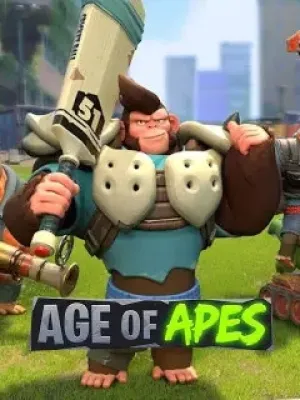 Coin Age of Apes Global