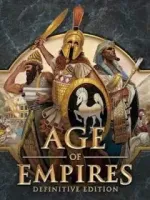 Age of Empires Definitive Edition Steam