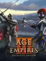 Age of Empires III Definitive Edition Steam