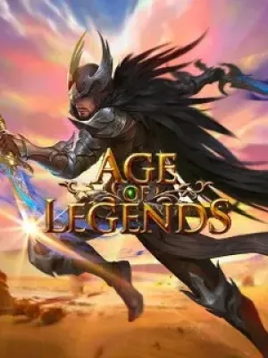 Age of Legends Origin Gift Card