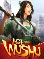 Age Of Wushu 9Yin BFAGE Taiwan TW