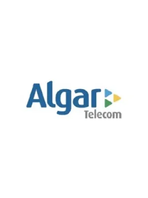 Dịch vụ SIM nhà mạng Algar Telecom Brazil