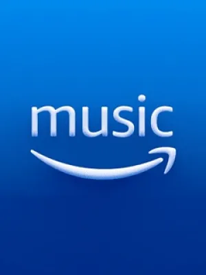 Tài khoản Amazon Music