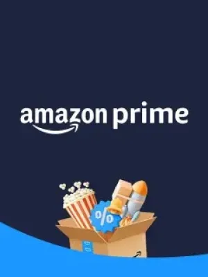 Amazon Prime Voucher India Ấn Độ 