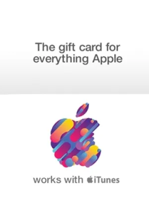 Apple Gift Card Germany