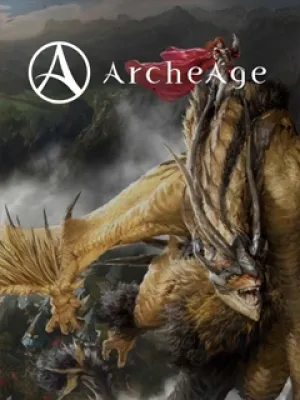 TK ArcheAge Nexon KR