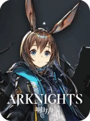 Dịch vụ Arknights Mobile 