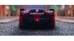 Hướng dẫn mẹo và thủ thuật chơi Asphalt 9: Legends. 