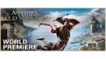 Chi tiết về tựa game nhập vai siêu hấp dẫn Assassin's Creed Odyssey sắp ra mắt trong tháng 10 này!