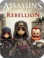 Assassin's Creed Rebellion iOS