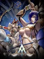 Atlantica Online VALOFE Nhật Bản