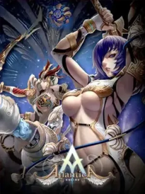 Atlantica Online VALOFE EU
