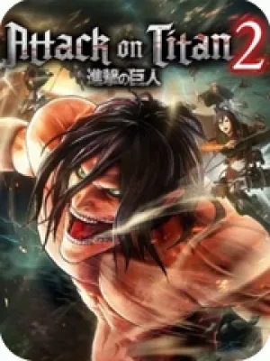 Attack on Titan 2 PS5
