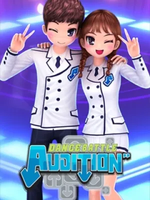 Diamonds AU2 Mobile ENG