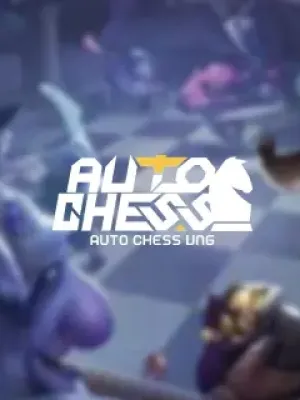 Donuts Auto Chess Global