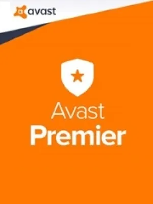 Avast Premium Security
