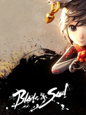 Blade and Soul BNS QQ Trung Quốc