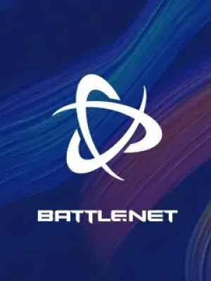 Thẻ Blizzard Battle.Net Balance Card Thailand