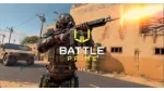 Đăng ký game bắn súng đồ họa khủng nhất Mobile - Battle Prime Mobile