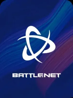 TK Battle.Net Blizzard CN Trung Quốc