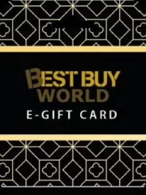 Best Buy World Gift Card Singapore SG